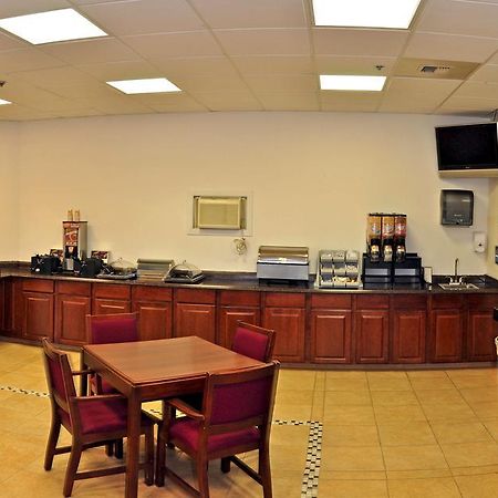 Alex Hotel And Suites Anchorage Zewnętrze zdjęcie