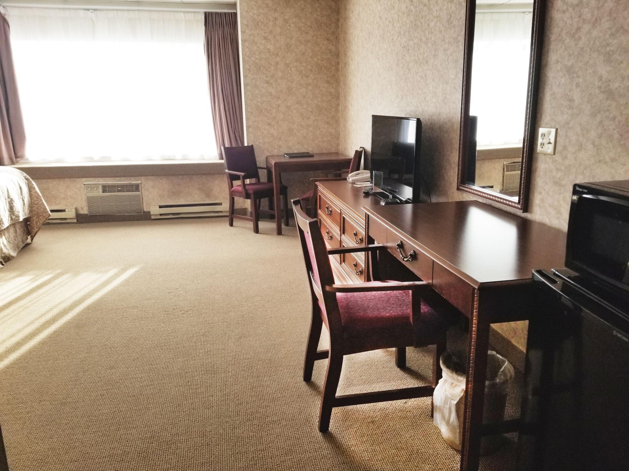 Alex Hotel And Suites Anchorage Zewnętrze zdjęcie