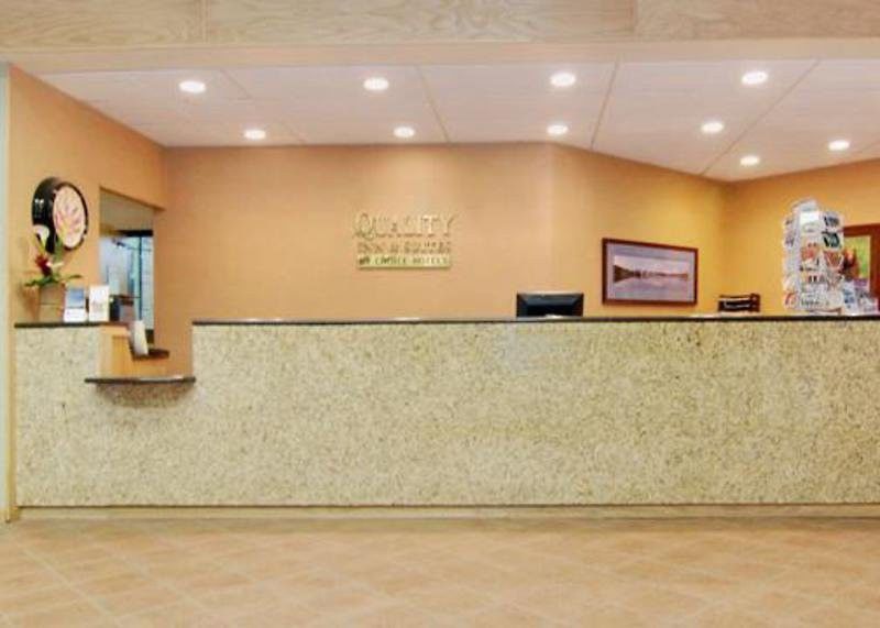 Alex Hotel And Suites Anchorage Zewnętrze zdjęcie