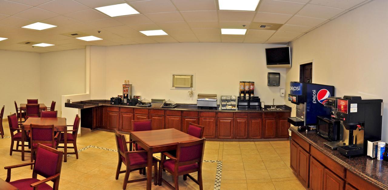 Alex Hotel And Suites Anchorage Zewnętrze zdjęcie