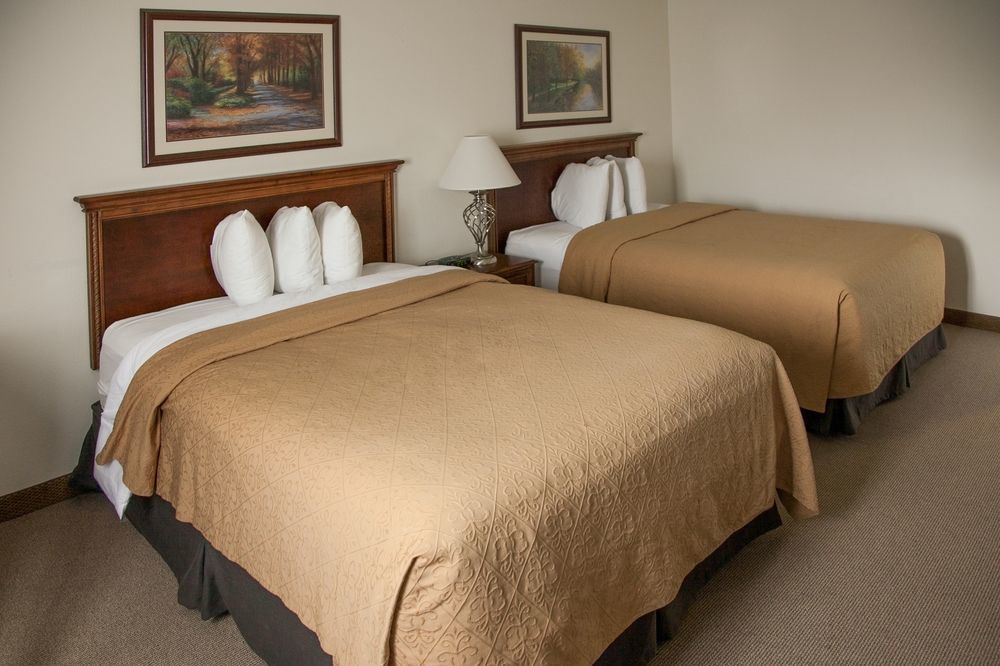 Alex Hotel And Suites Anchorage Zewnętrze zdjęcie