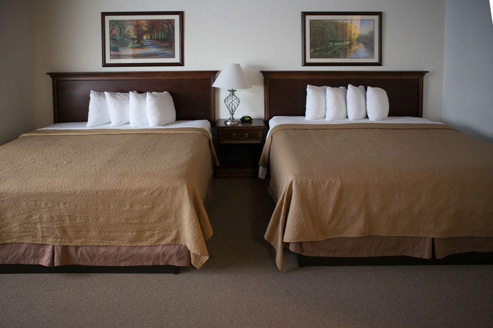 Alex Hotel And Suites Anchorage Zewnętrze zdjęcie