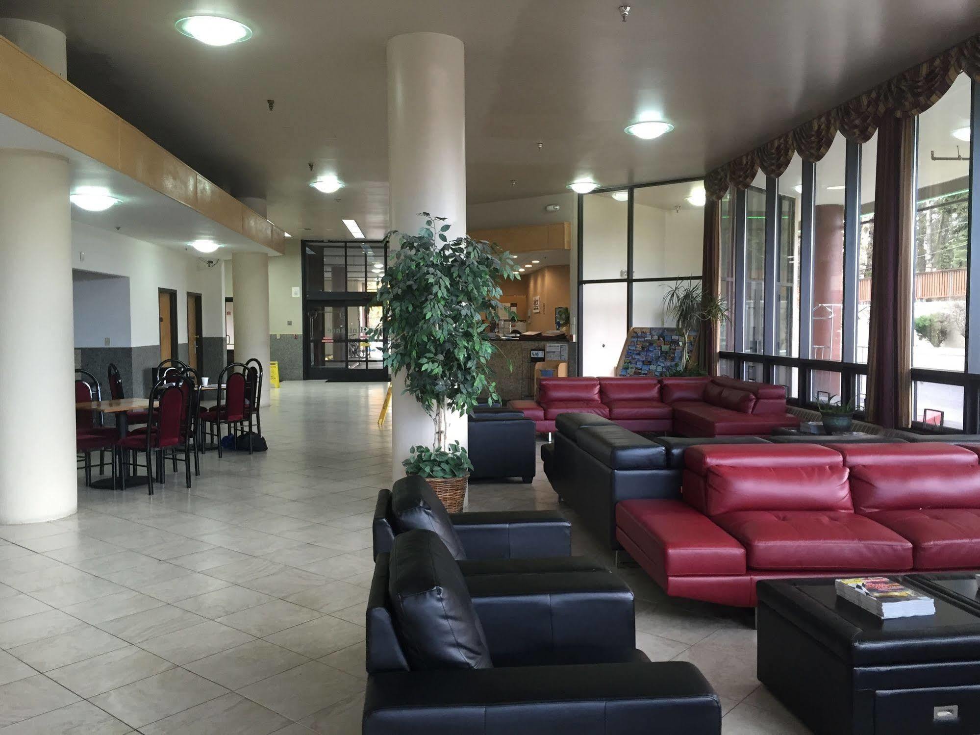 Alex Hotel And Suites Anchorage Zewnętrze zdjęcie