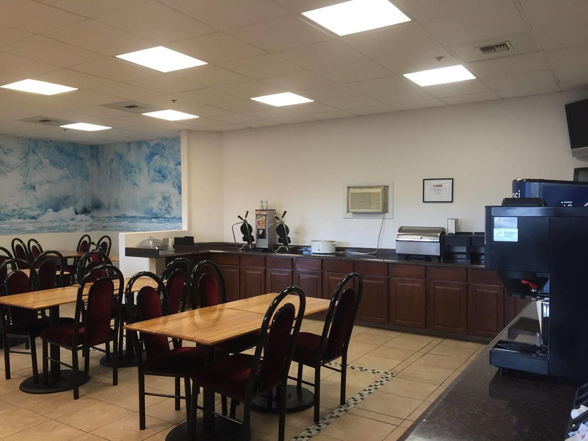 Alex Hotel And Suites Anchorage Zewnętrze zdjęcie